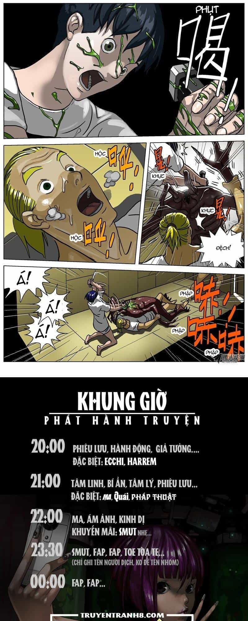 Nguyên Mục - Chương 9 - ảnh 9
