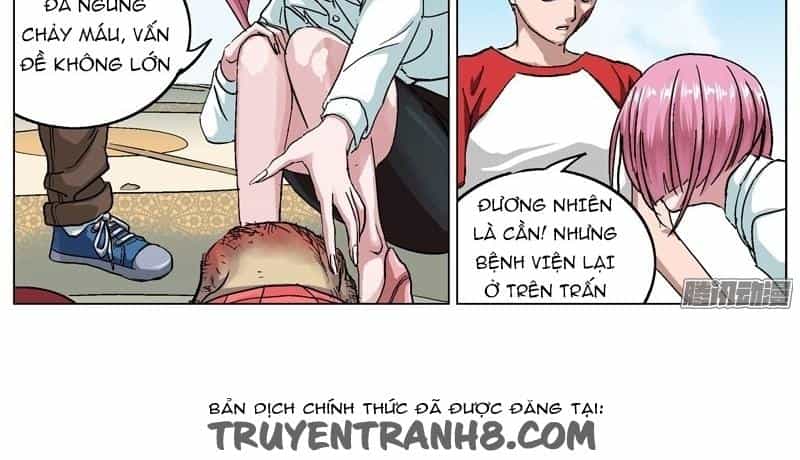 Nguyên Mục - Chương 96 - ảnh 2