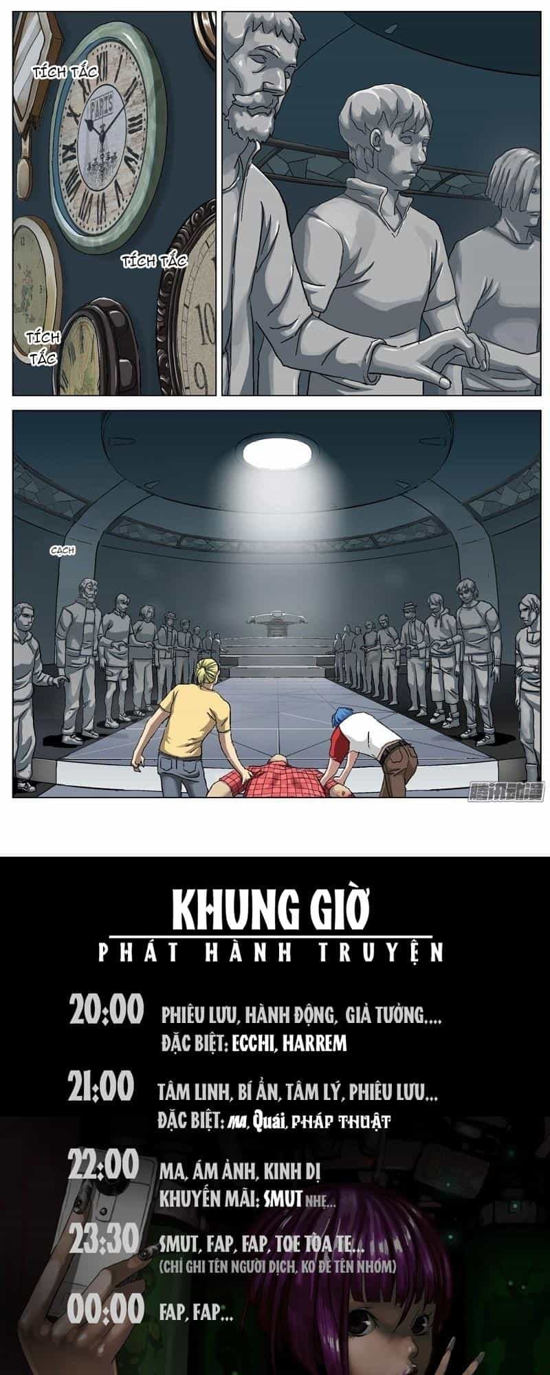 Nguyên Mục - Chương 96 - ảnh 9