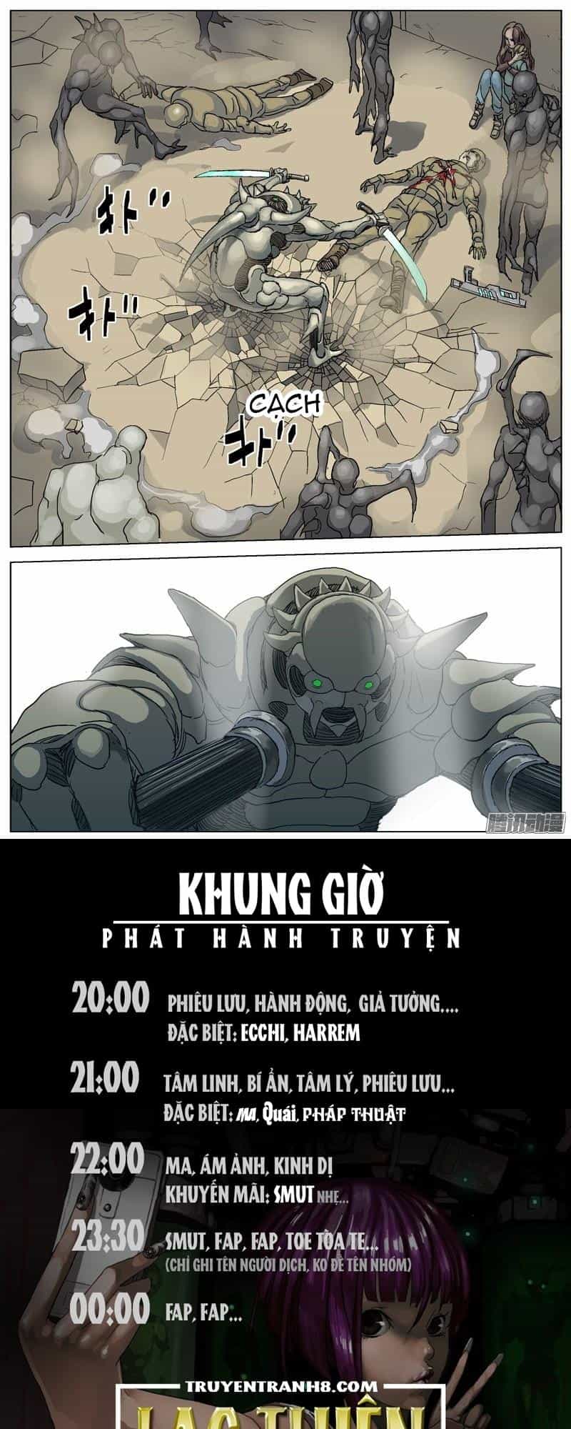 Nguyên Mục - Chương 99 - ảnh 9