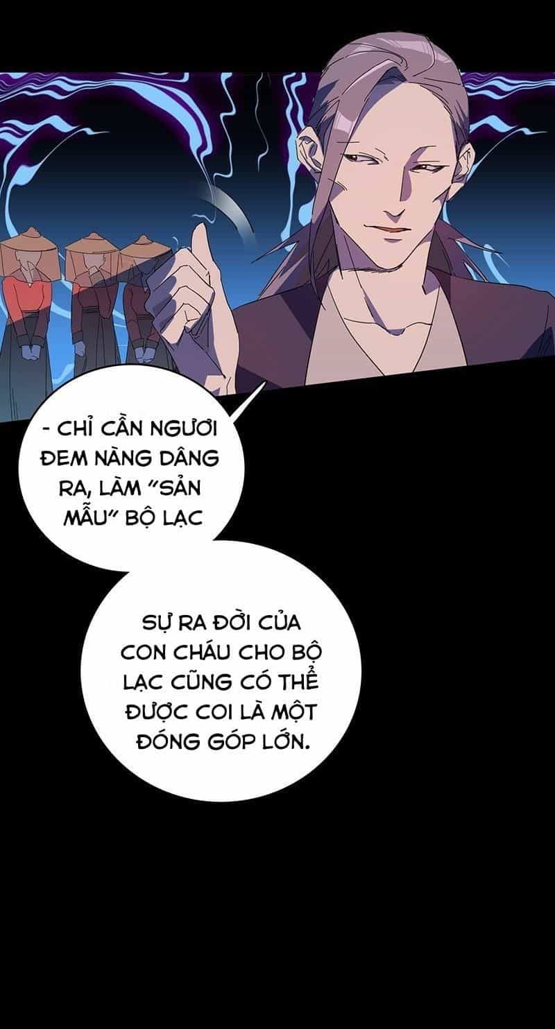 Nguyên Thần Bất Diệt - Chương 1 - ảnh 16