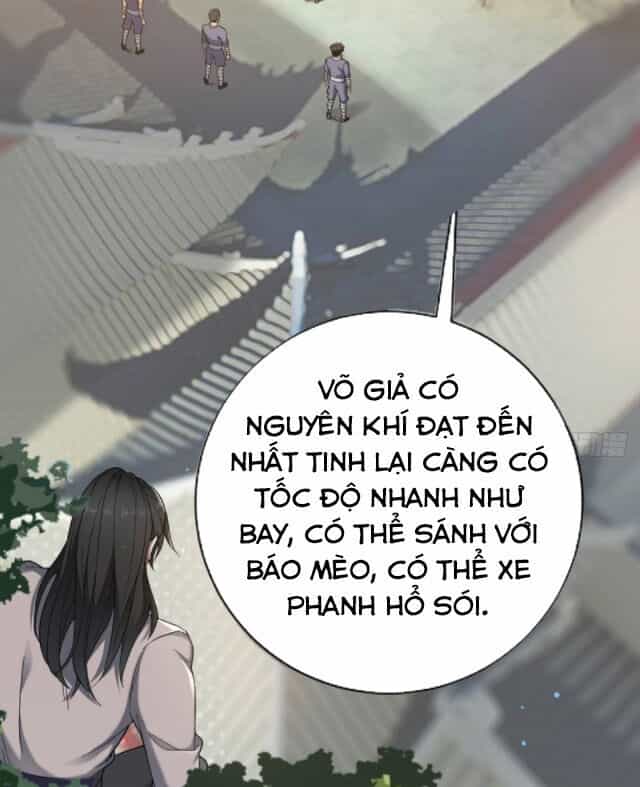 Nguyên Thủy Bất Diệt Quyết - Chương 1 - ảnh 2