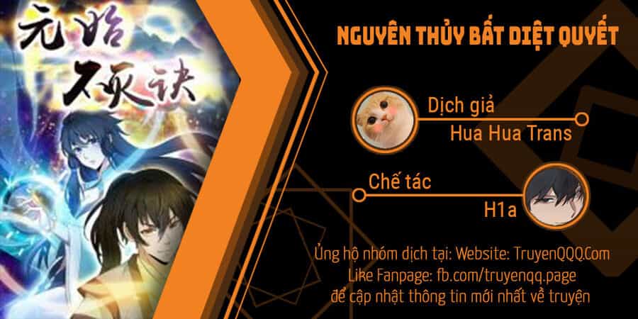 Nguyên Thủy Bất Diệt Quyết - Chương 106 - ảnh 30