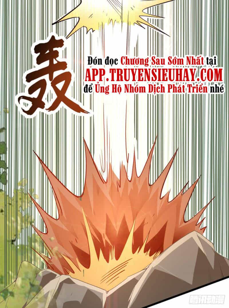 Nguyên Thủy Bất Diệt Quyết - Chương 49 - ảnh 18