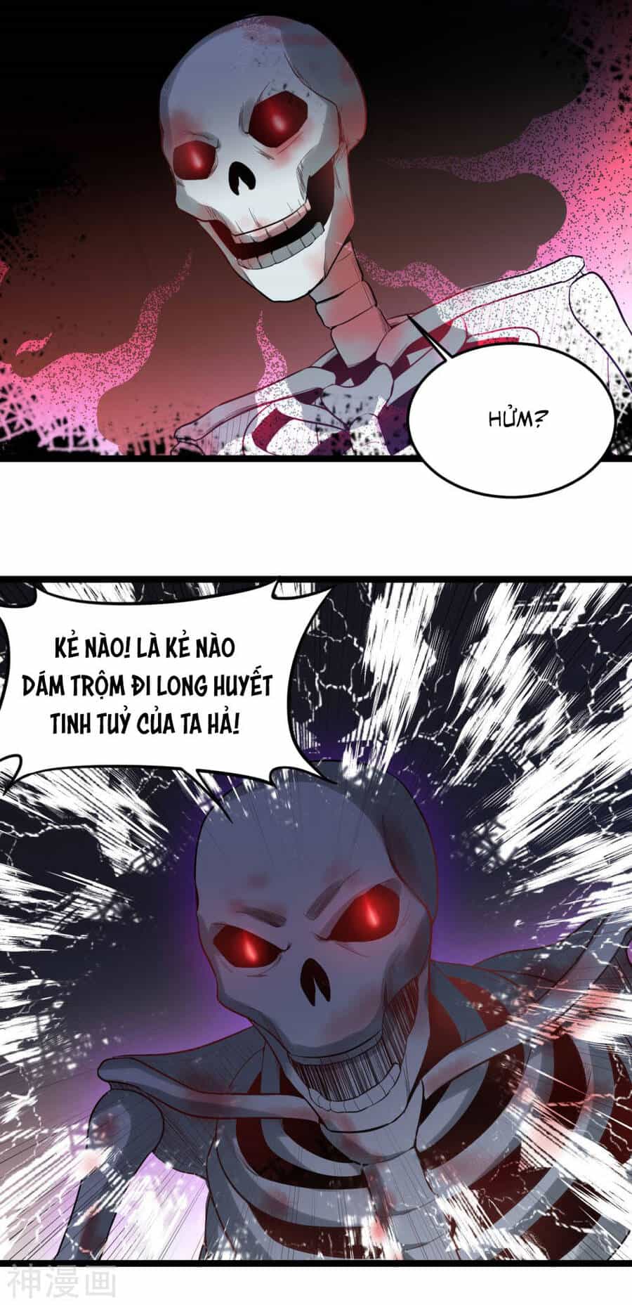 Nguyên Thủy Bất Diệt Quyết - Chương 81 - ảnh 3