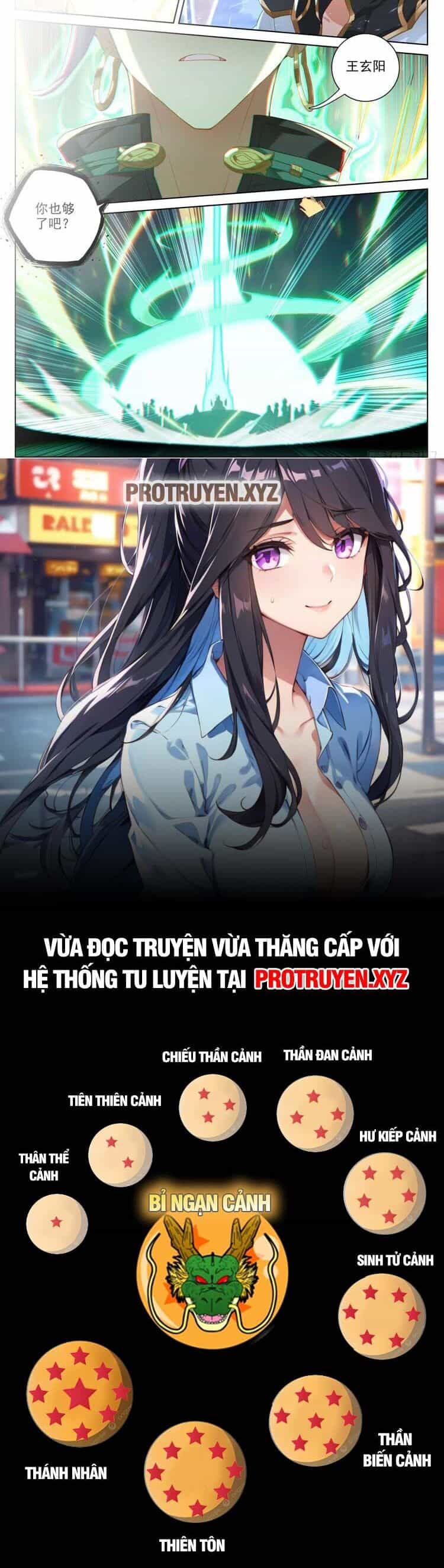 Nguyên Tôn - Chương 673 - ảnh 7