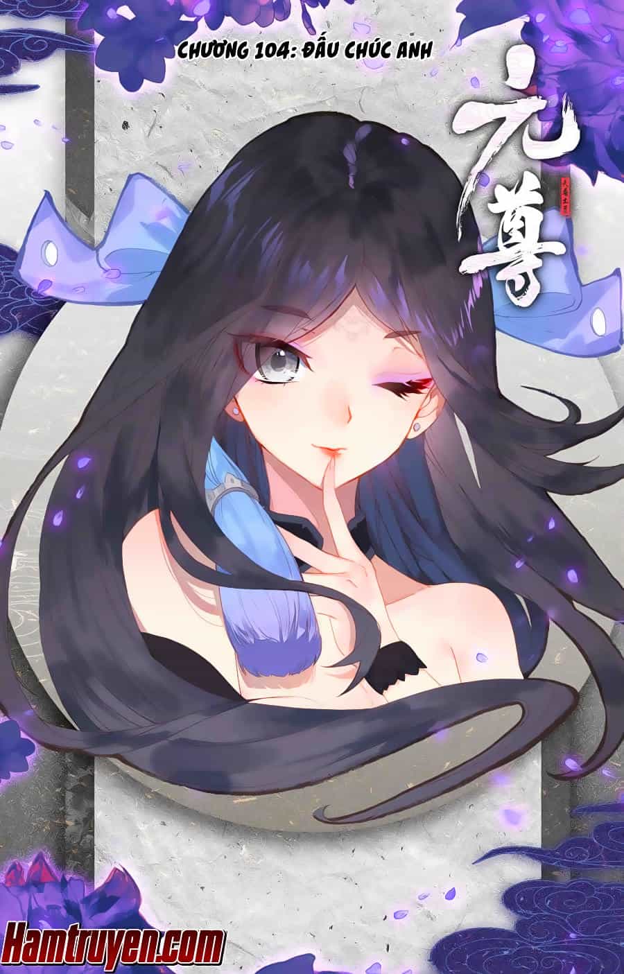 Nguyên Tôn - Chương 104 - ảnh 2