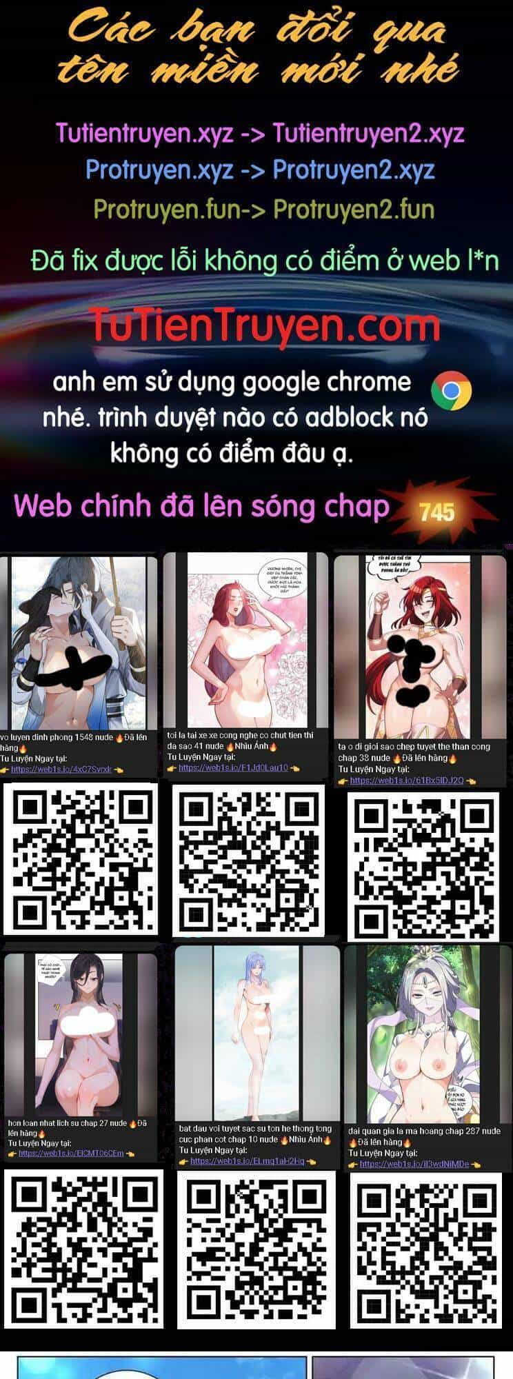 Nguyên Tôn - Chương 774 - ảnh 1