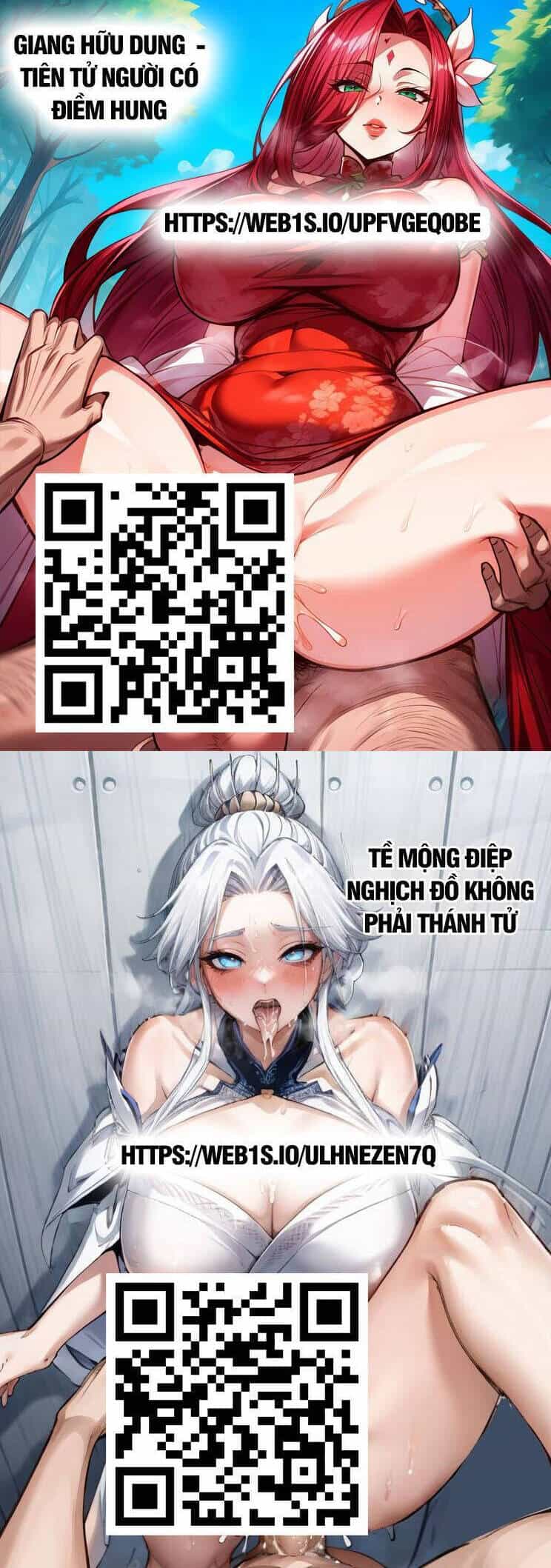 Nguyên Tôn - Chương 782 - ảnh 6