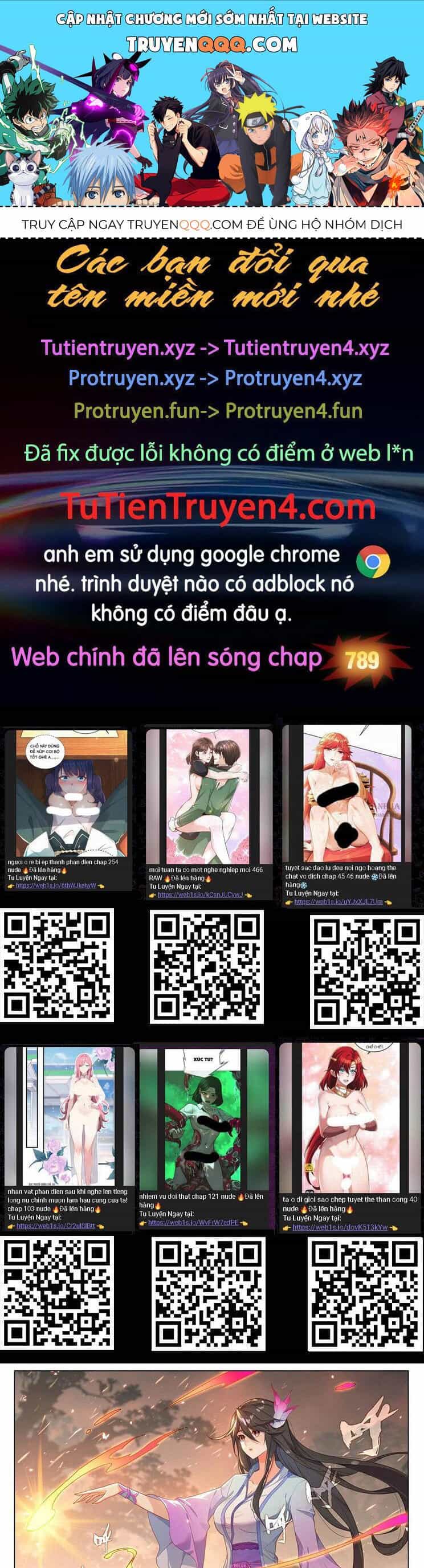 Nguyên Tôn - Chương 788 - ảnh 1