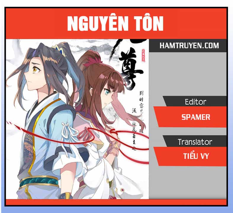Nguyên Tôn - Chương 126 - ảnh 1