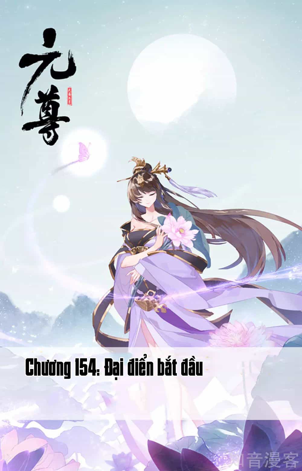 Nguyên Tôn - Chương 154 - ảnh 2