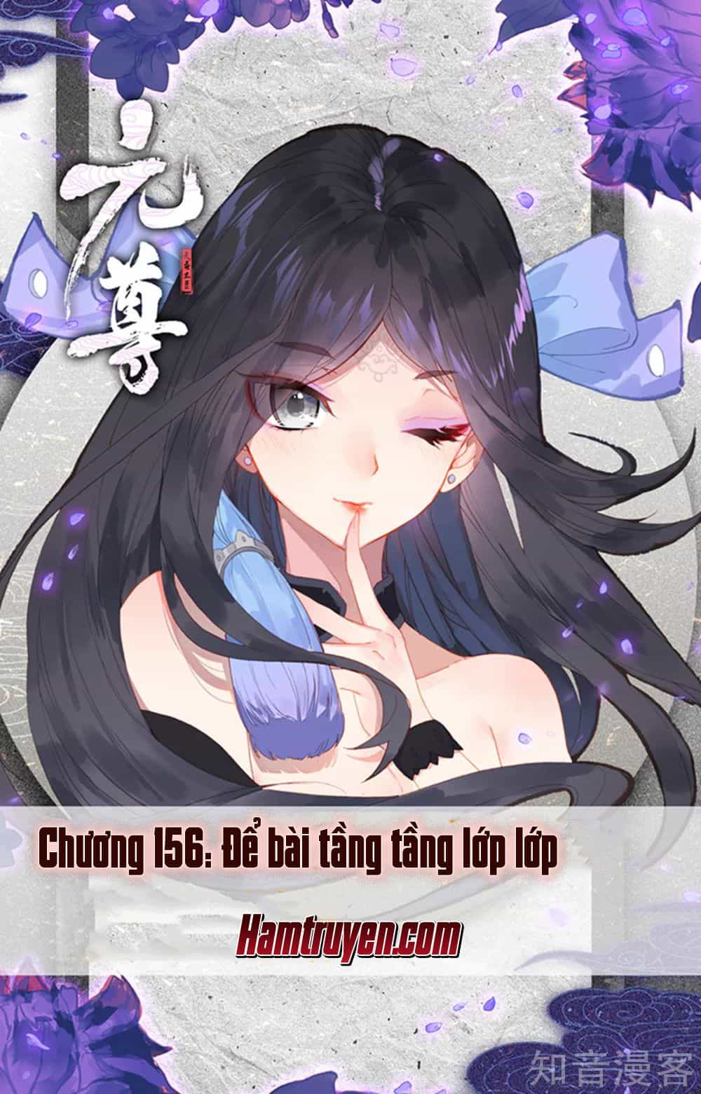 Nguyên Tôn - Chương 156 - ảnh 3
