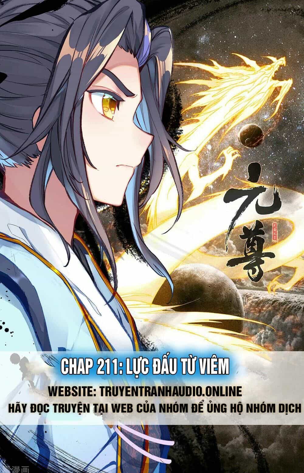 Nguyên Tôn - Chương 211.2 - ảnh 1