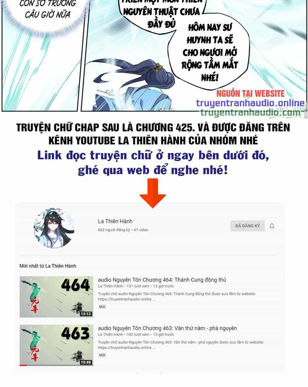 Nguyên Tôn - Chương 211.2 - ảnh 10