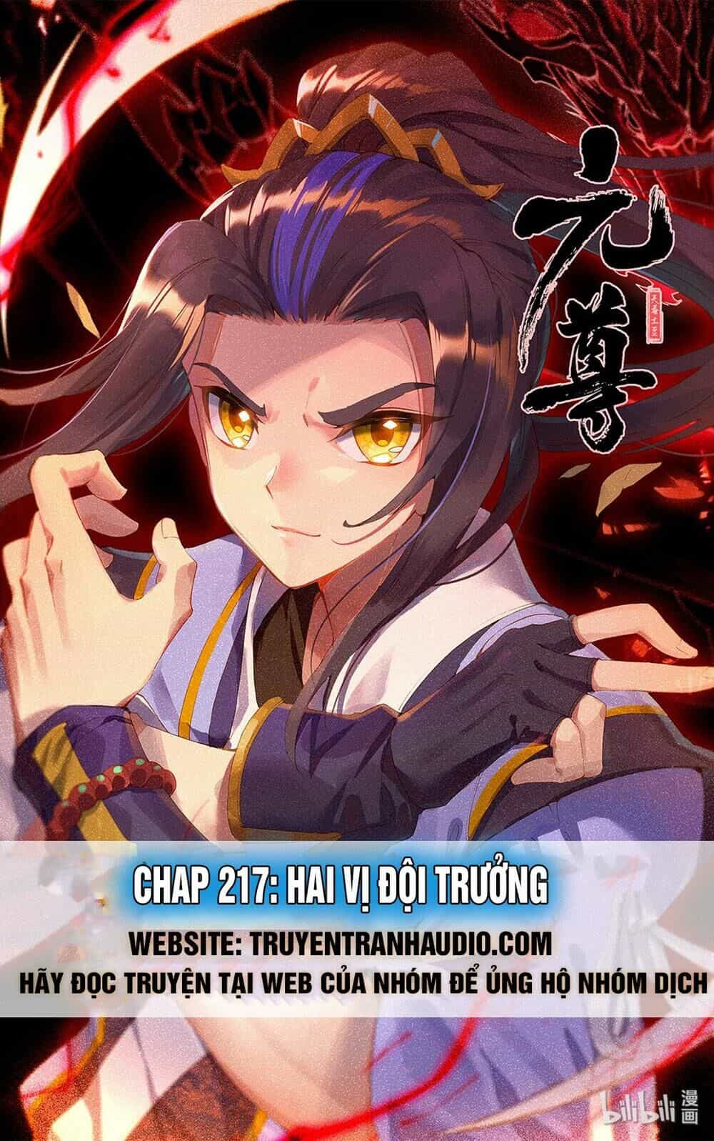 Nguyên Tôn - Chương 217.2 - ảnh 1