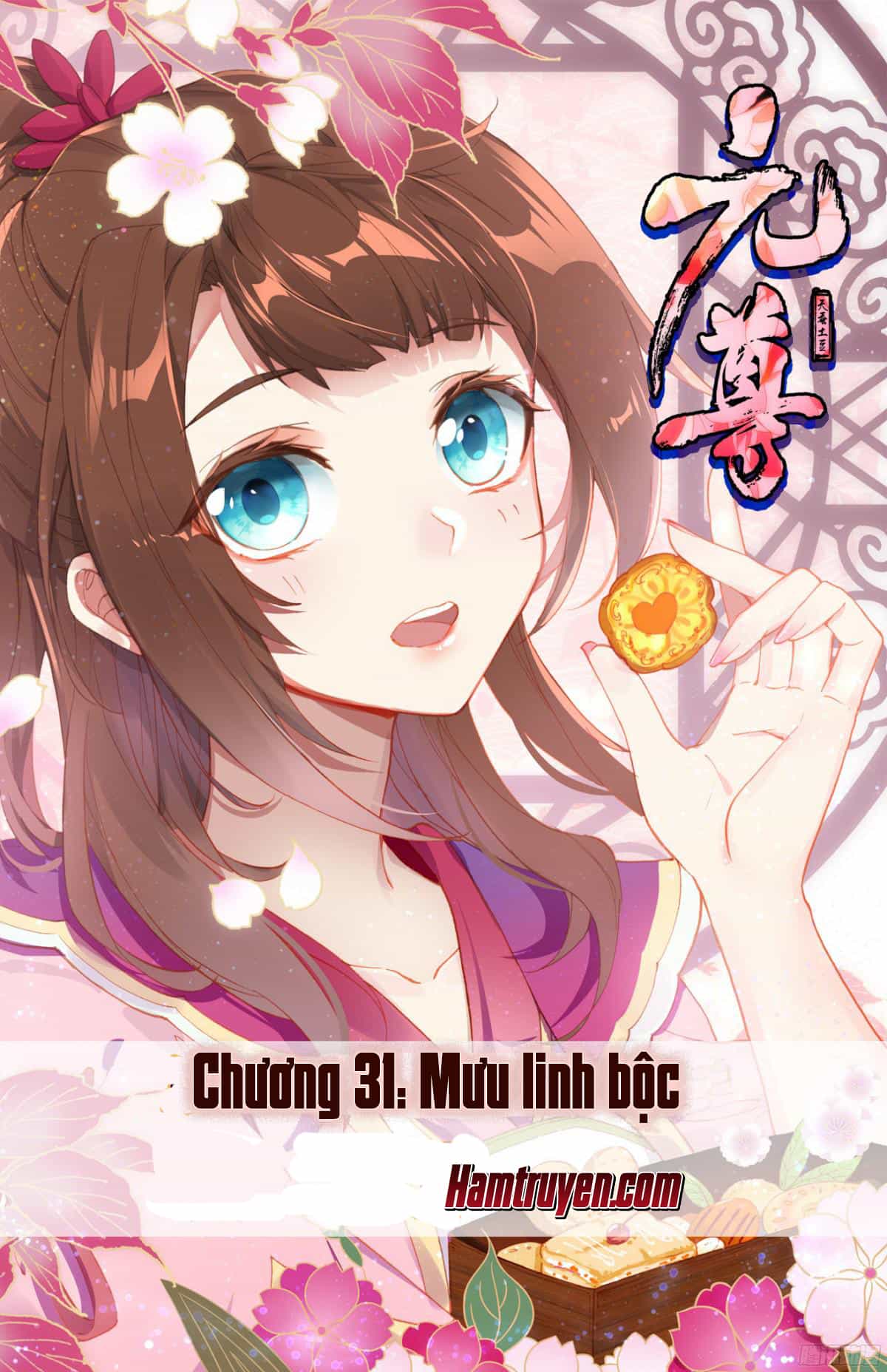 Nguyên Tôn - Chương 31 - ảnh 2
