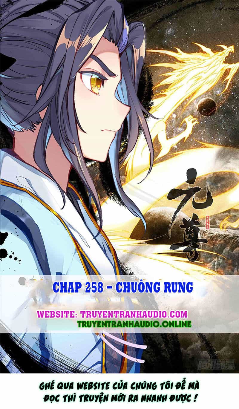 Nguyên Tôn - Chương 258.5 - ảnh 1