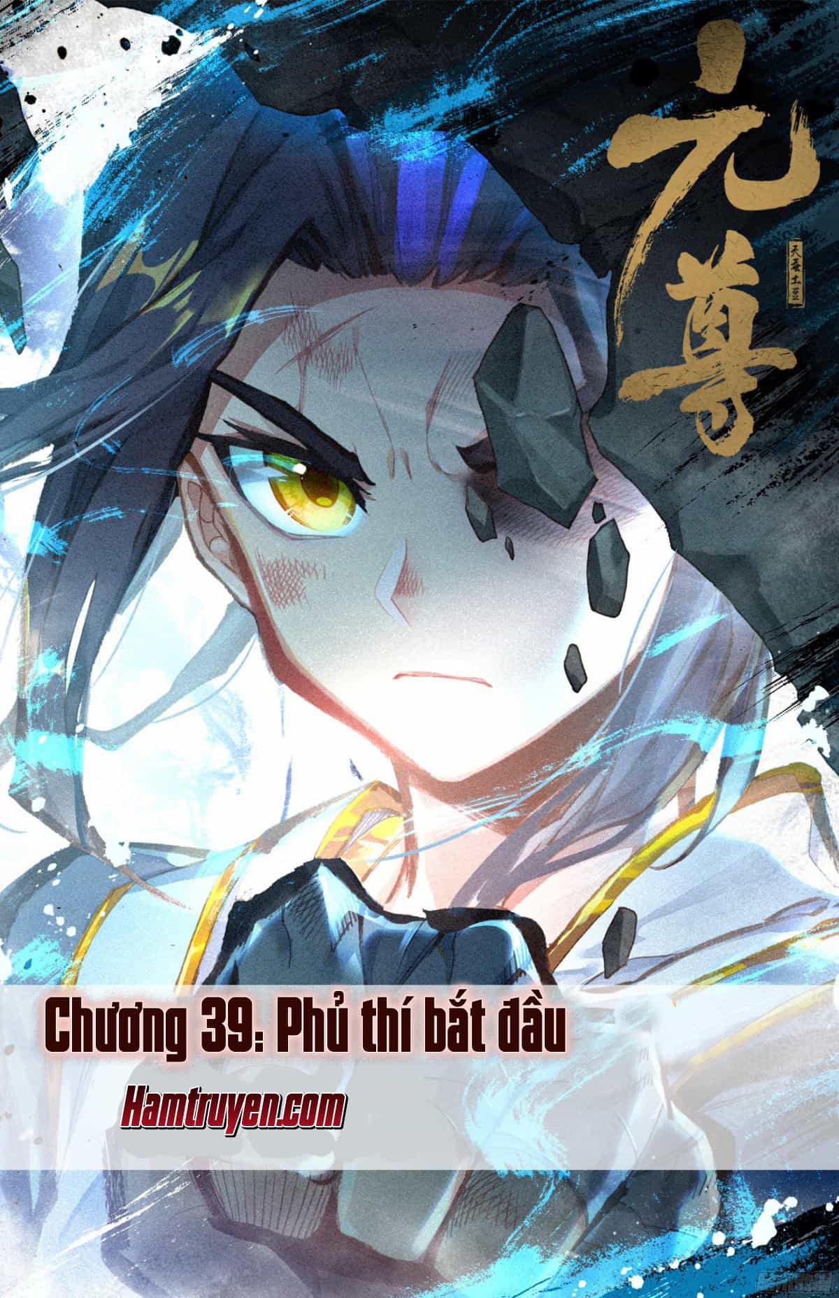 Nguyên Tôn - Chương 39 - ảnh 2