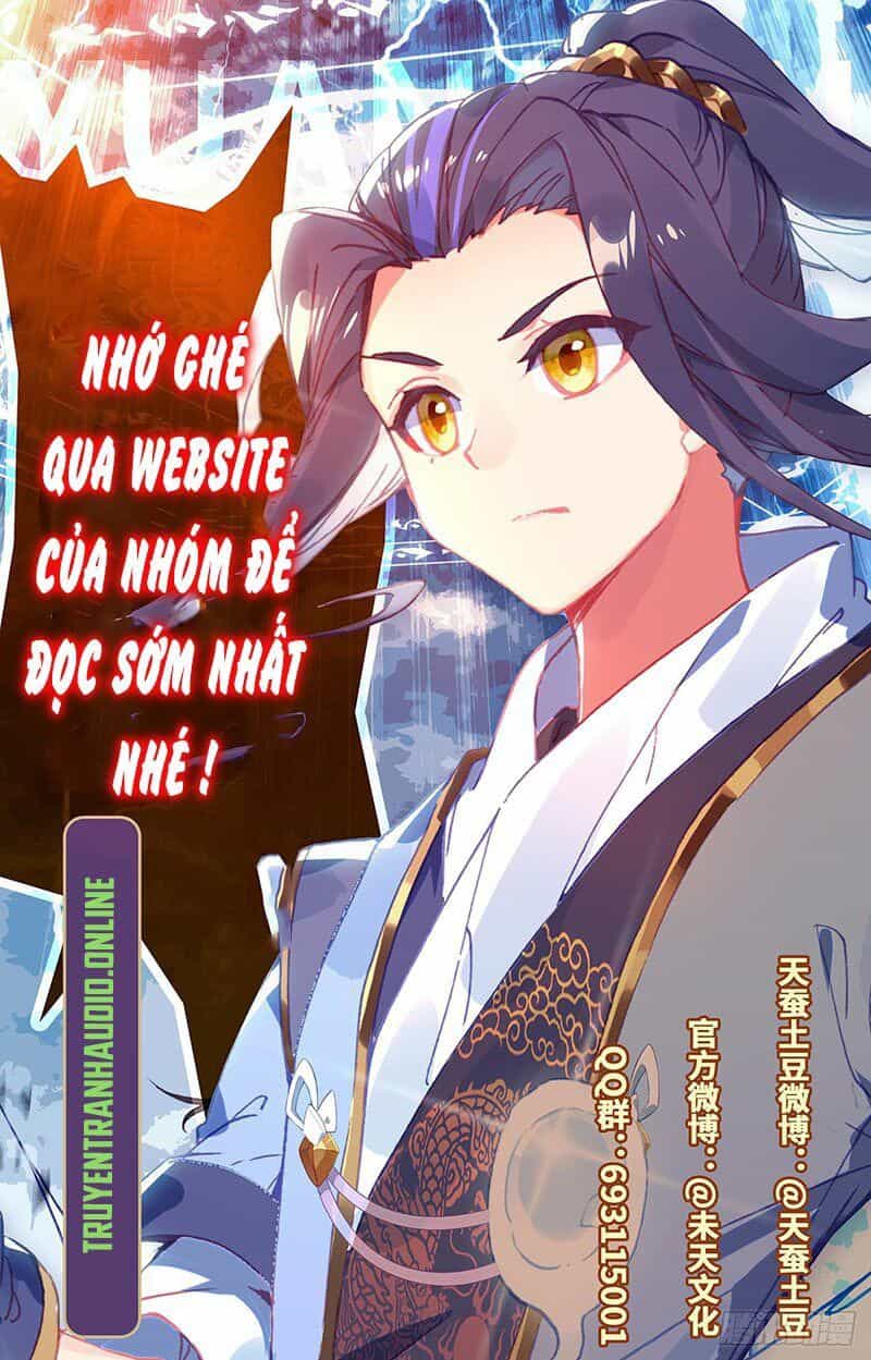 Nguyên Tôn - Chương 280 - ảnh 10
