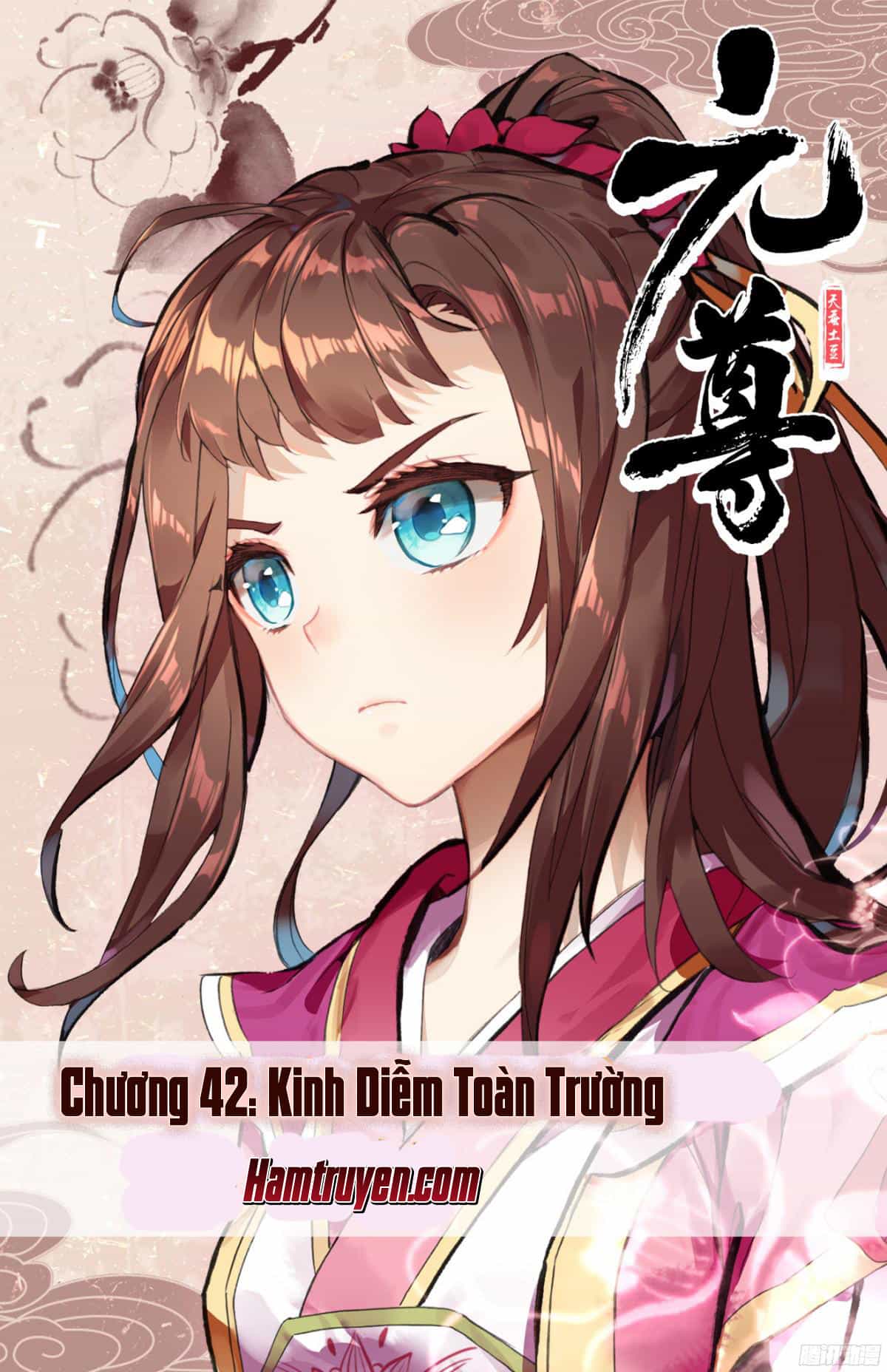 Nguyên Tôn - Chương 42 - ảnh 2