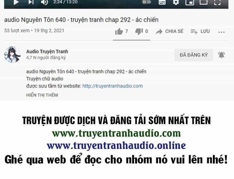 Nguyên Tôn - Chương 292 - ảnh 10
