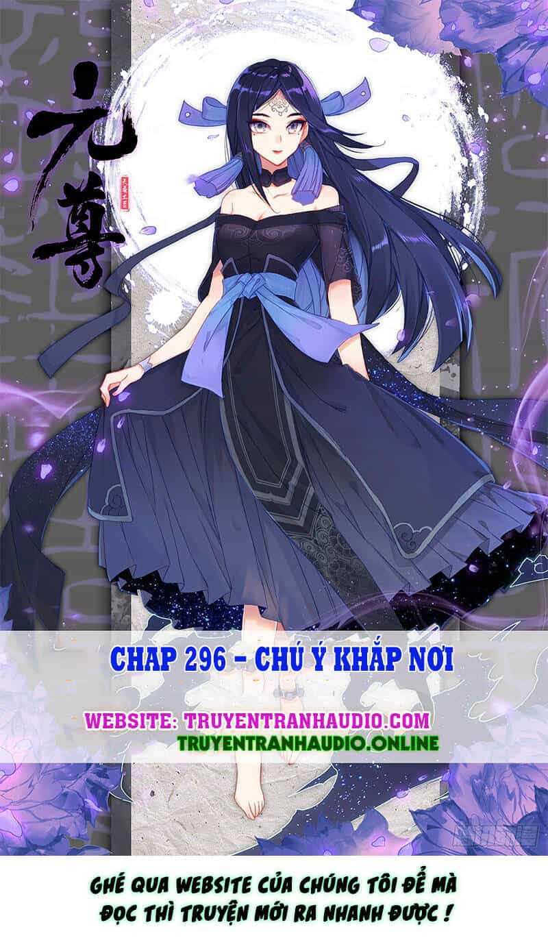 Nguyên Tôn - Chương 296.5 - ảnh 1