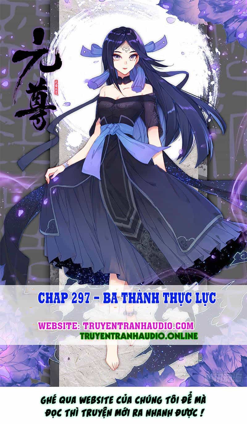 Nguyên Tôn - Chương 297.5 - ảnh 1