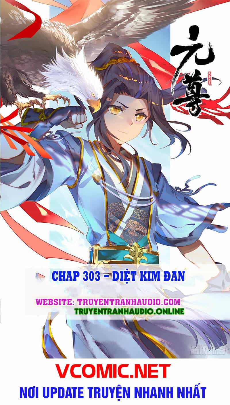 Nguyên Tôn - Chương 305 - ảnh 1