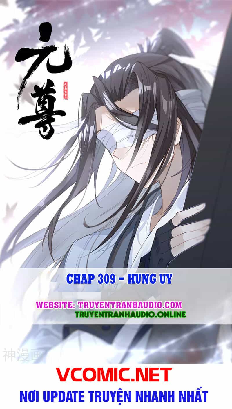 Nguyên Tôn - Chương 309.5 - ảnh 1