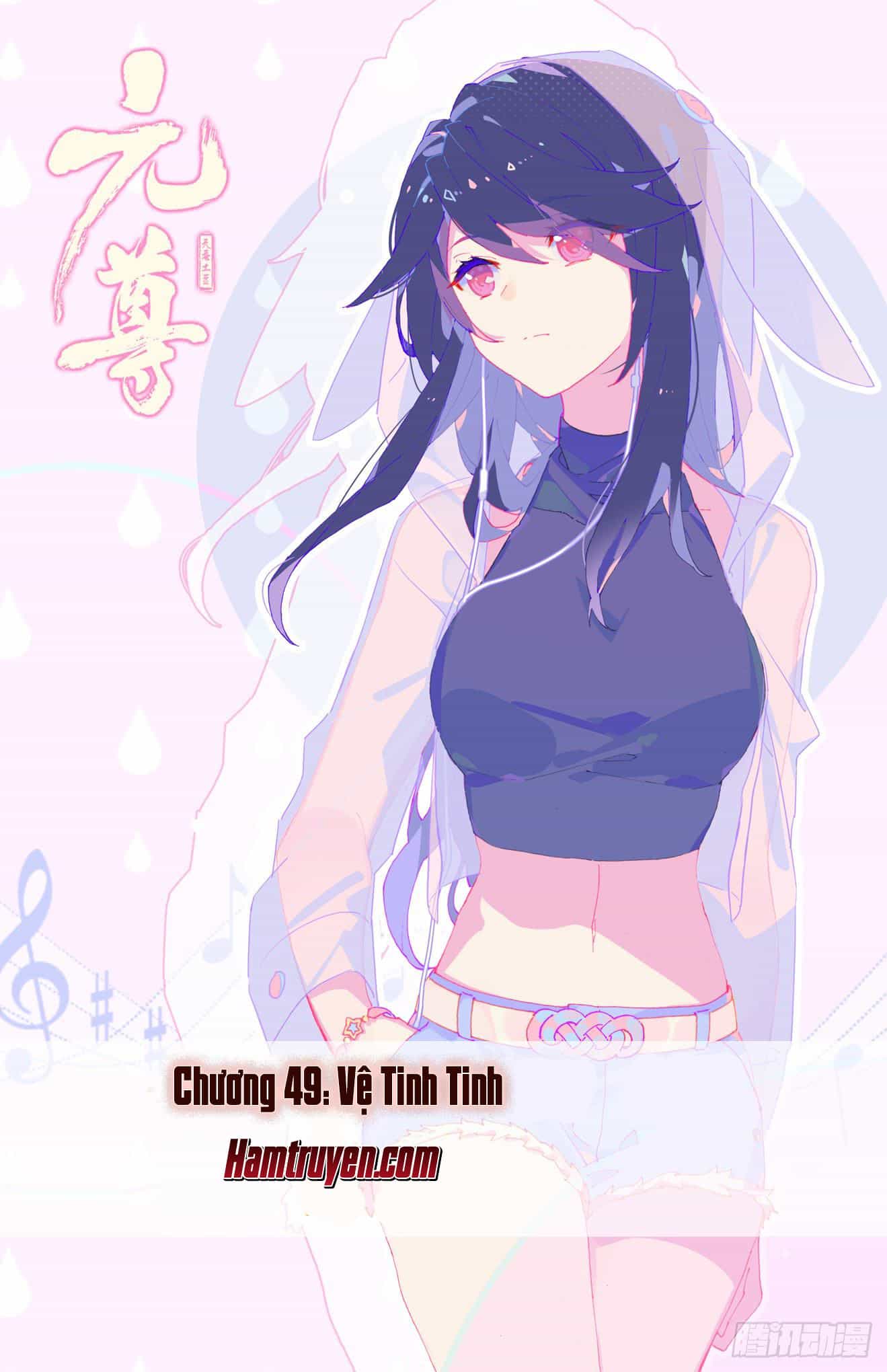 Nguyên Tôn - Chương 49 - ảnh 2