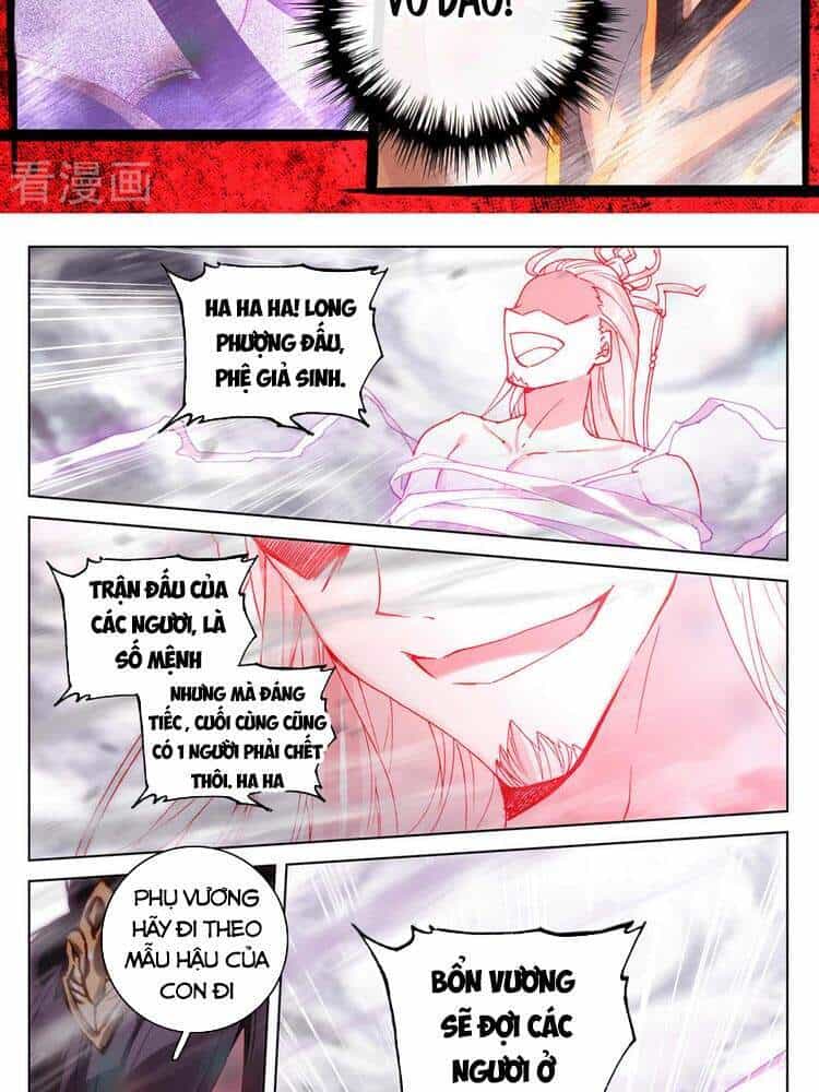Nguyên Tôn - Chương 336.5 - ảnh 6