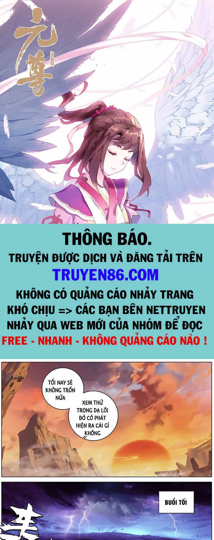 Nguyên Tôn - Chương 341.5 - ảnh 1