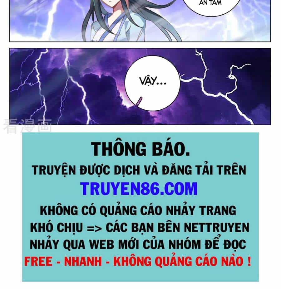 Nguyên Tôn - Chương 342 - ảnh 9