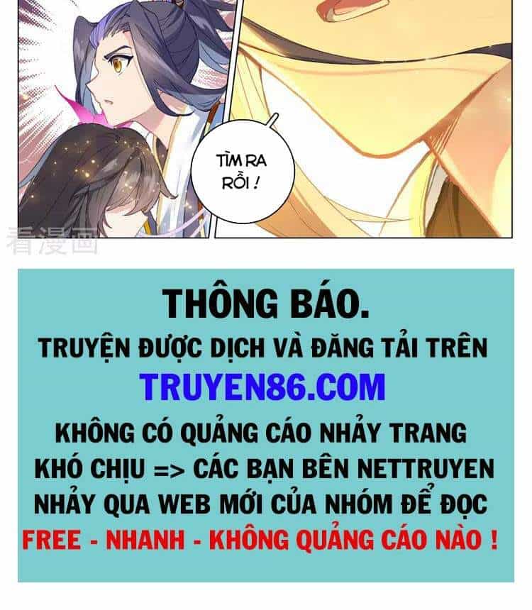 Nguyên Tôn - Chương 342.5 - ảnh 7