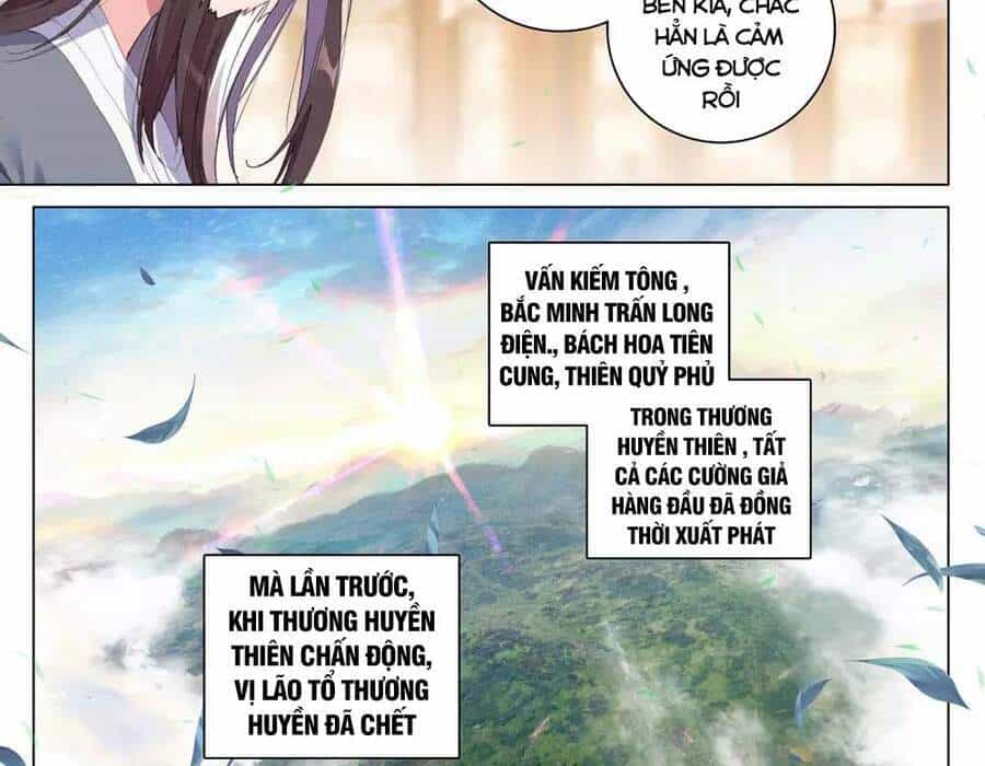 Nguyên Tôn - Chương 343.5 - ảnh 2