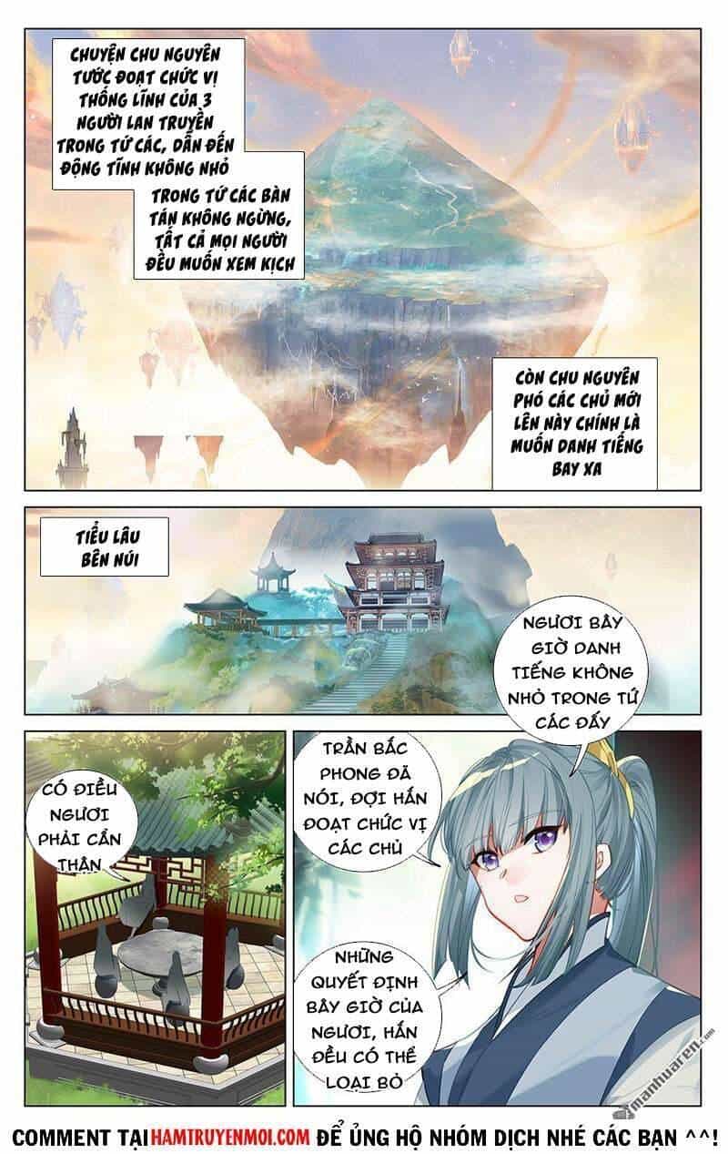 Nguyên Tôn - Chương 381.5 - ảnh 3