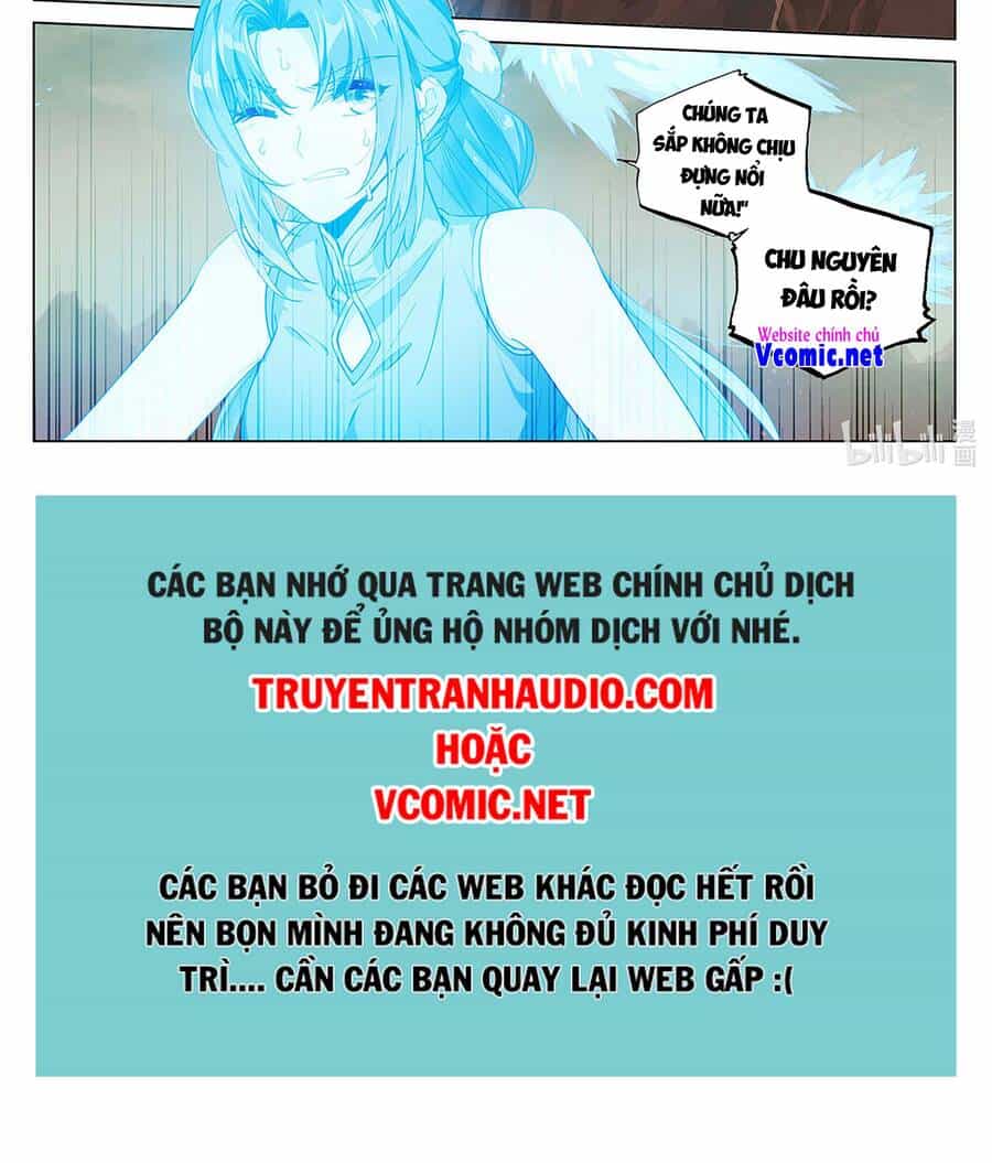 Nguyên Tôn - Chương 457 - ảnh 7