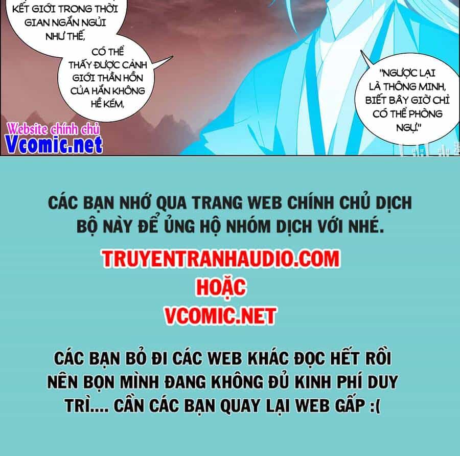 Nguyên Tôn - Chương 458 - ảnh 9