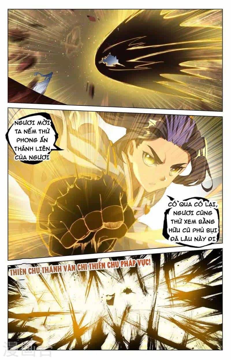 Nguyên Tôn - Chương 471.5 - ảnh 5