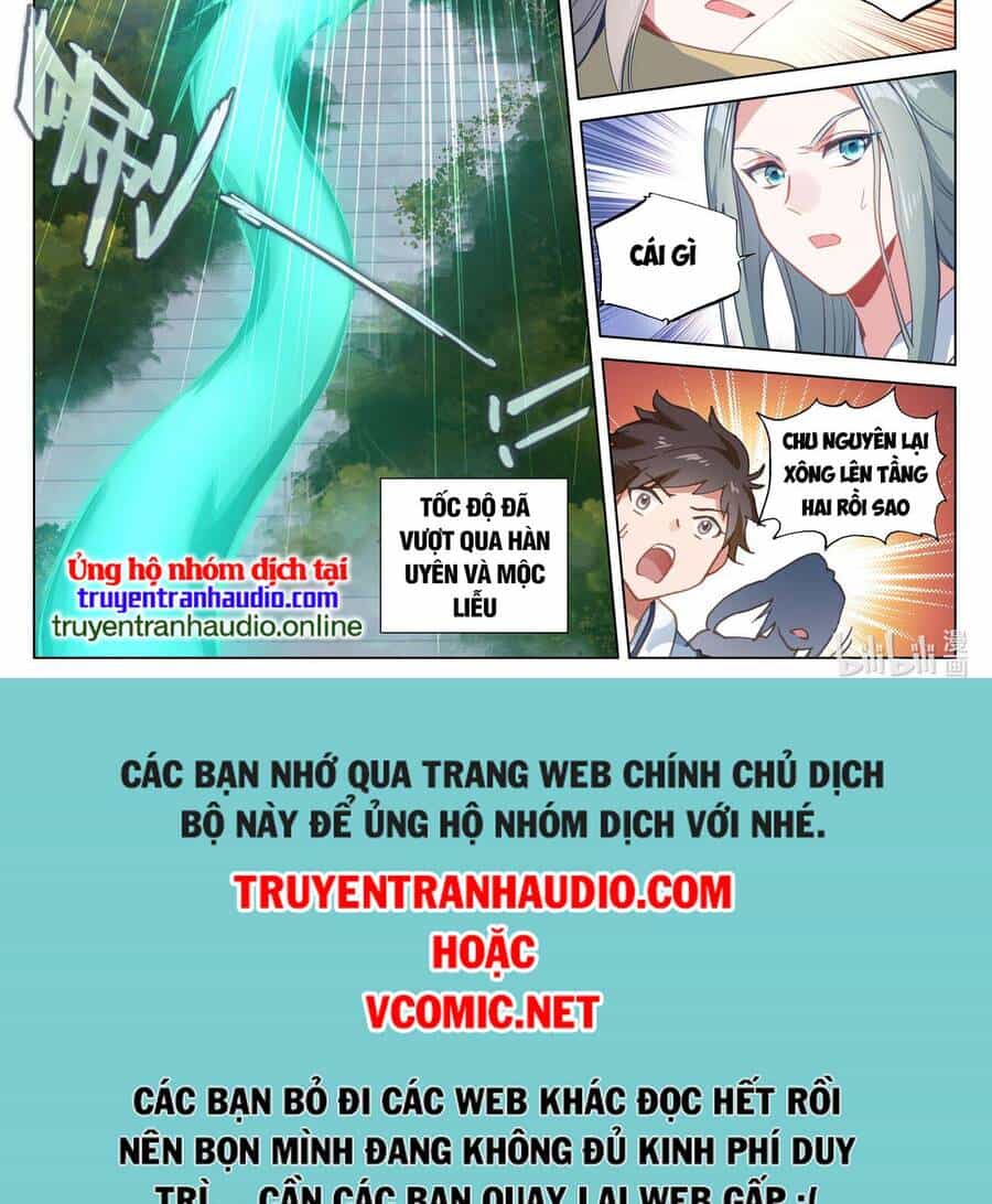 Nguyên Tôn - Chương 472 - ảnh 12