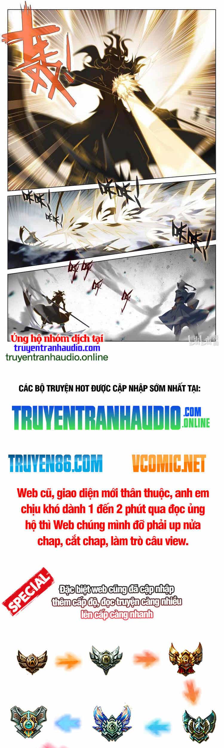 Nguyên Tôn - Chương 478 - ảnh 7