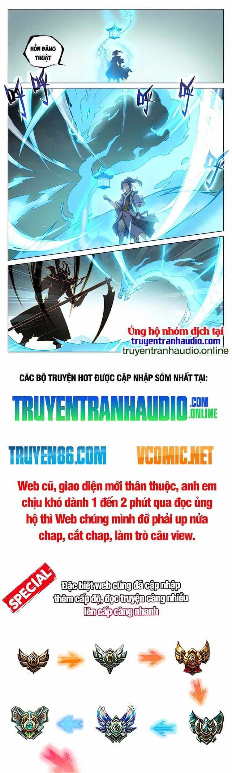 Nguyên Tôn - Chương 480 - ảnh 1