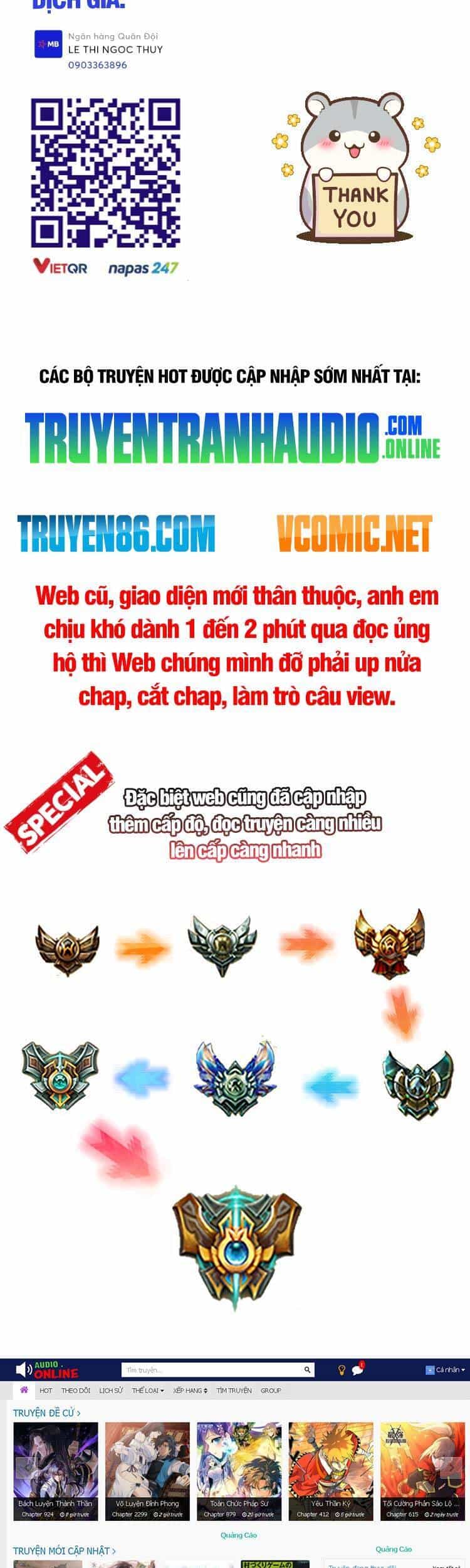 Nguyên Tôn - Chương 511 - ảnh 5