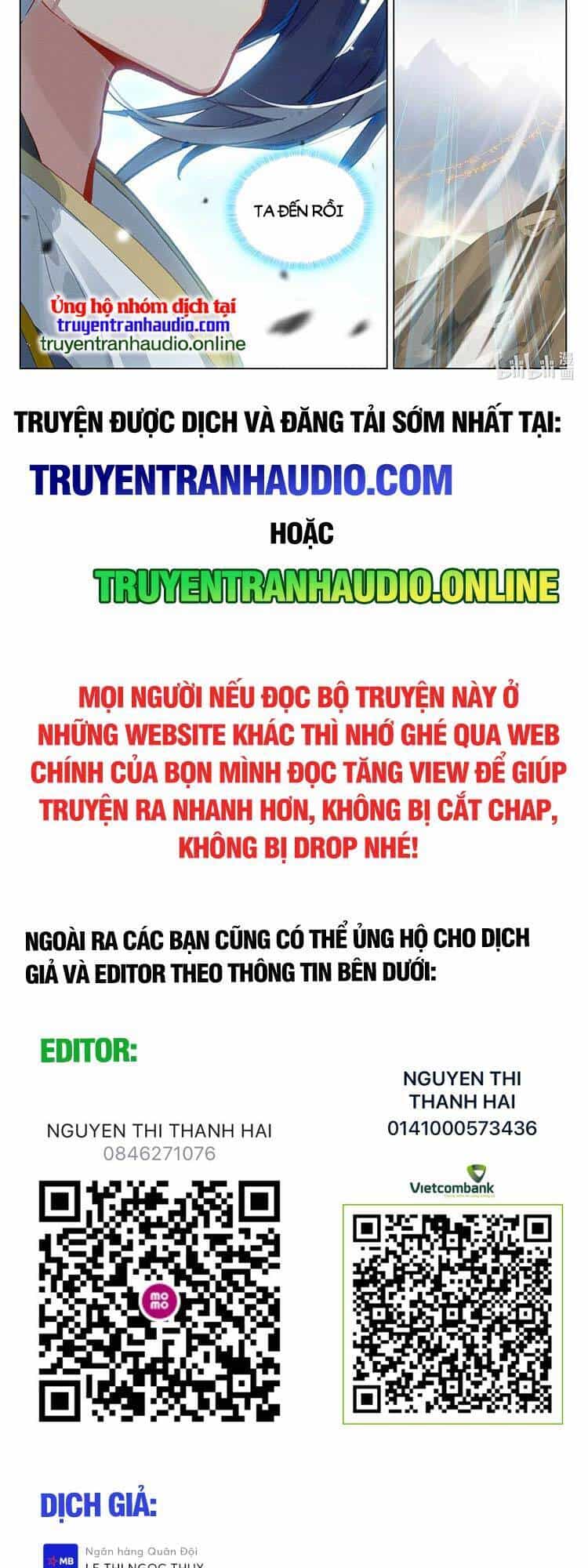 Nguyên Tôn - Chương 533 - ảnh 6