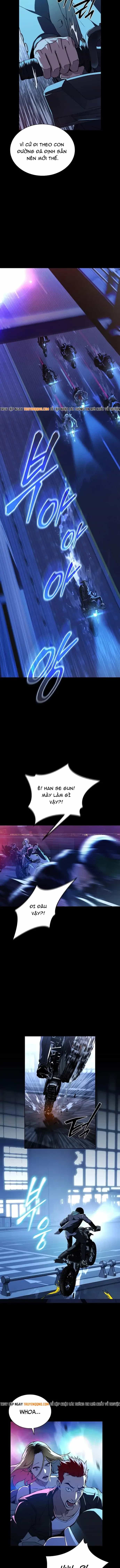 Nguyệt Dạ Huyễn Đàm - Chương 2 - ảnh 3