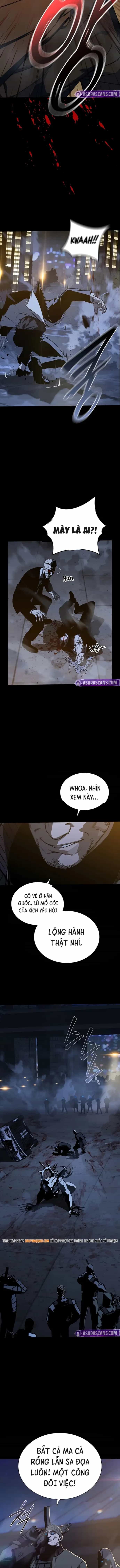Nguyệt Dạ Huyễn Đàm - Chương 21 - ảnh 12