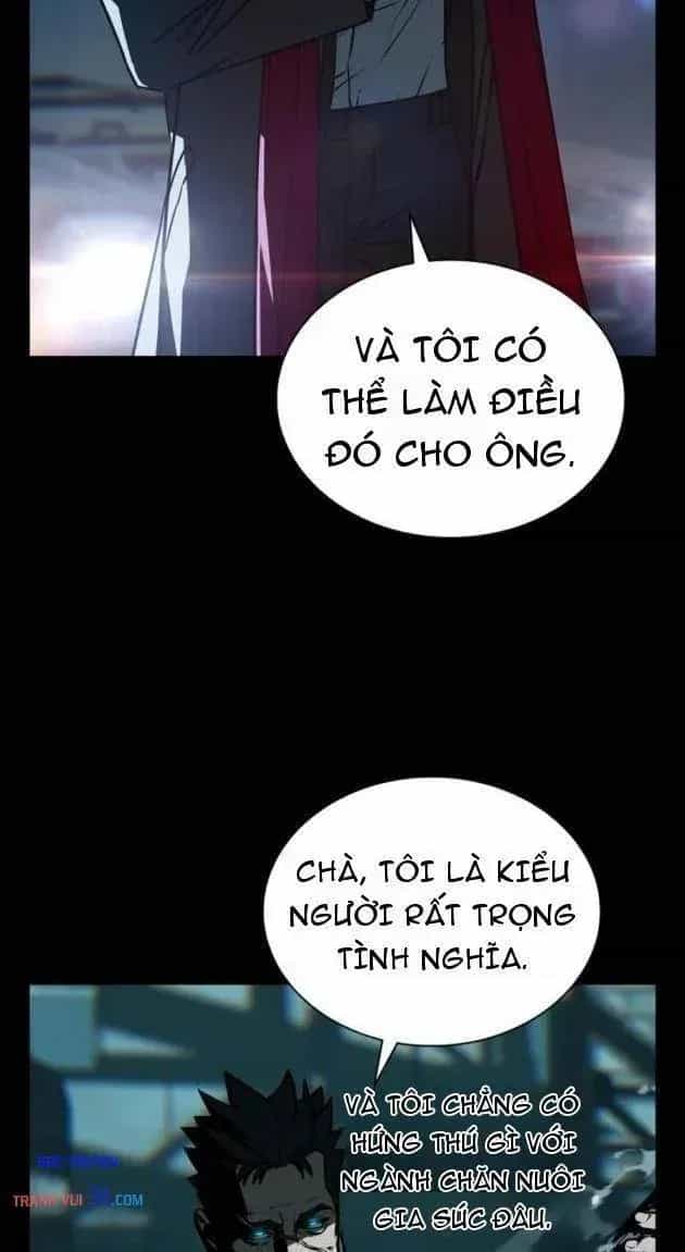 Nguyệt Dạ Huyễn Đàm - Chương 39 - ảnh 45
