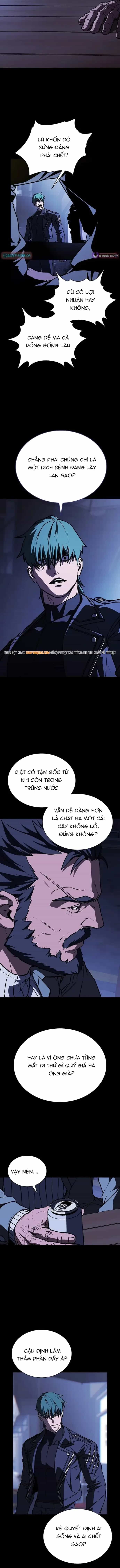 Nguyệt Dạ Huyễn Đàm - Chương 8 - ảnh 8