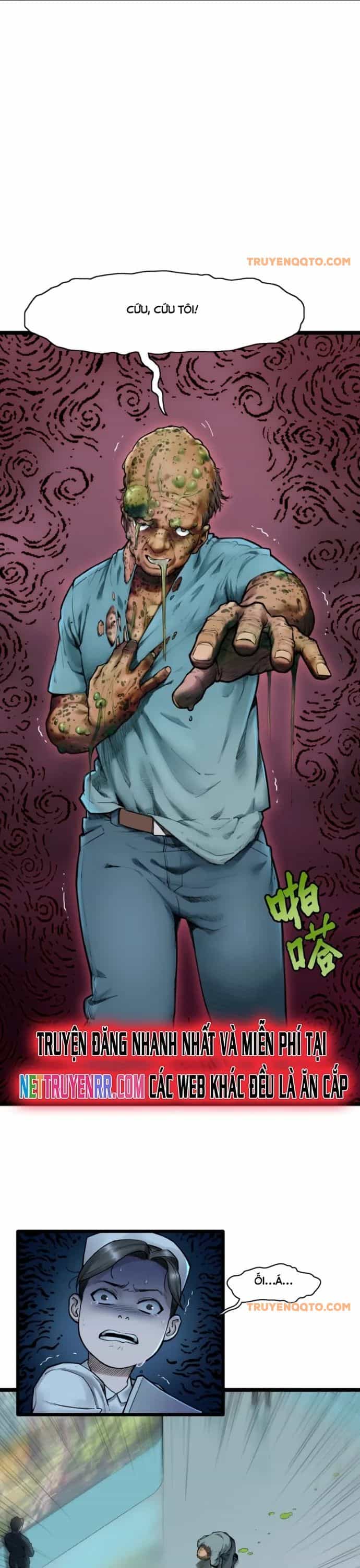 Nguyệt Khôi Truyện - Chương 11 - ảnh 5